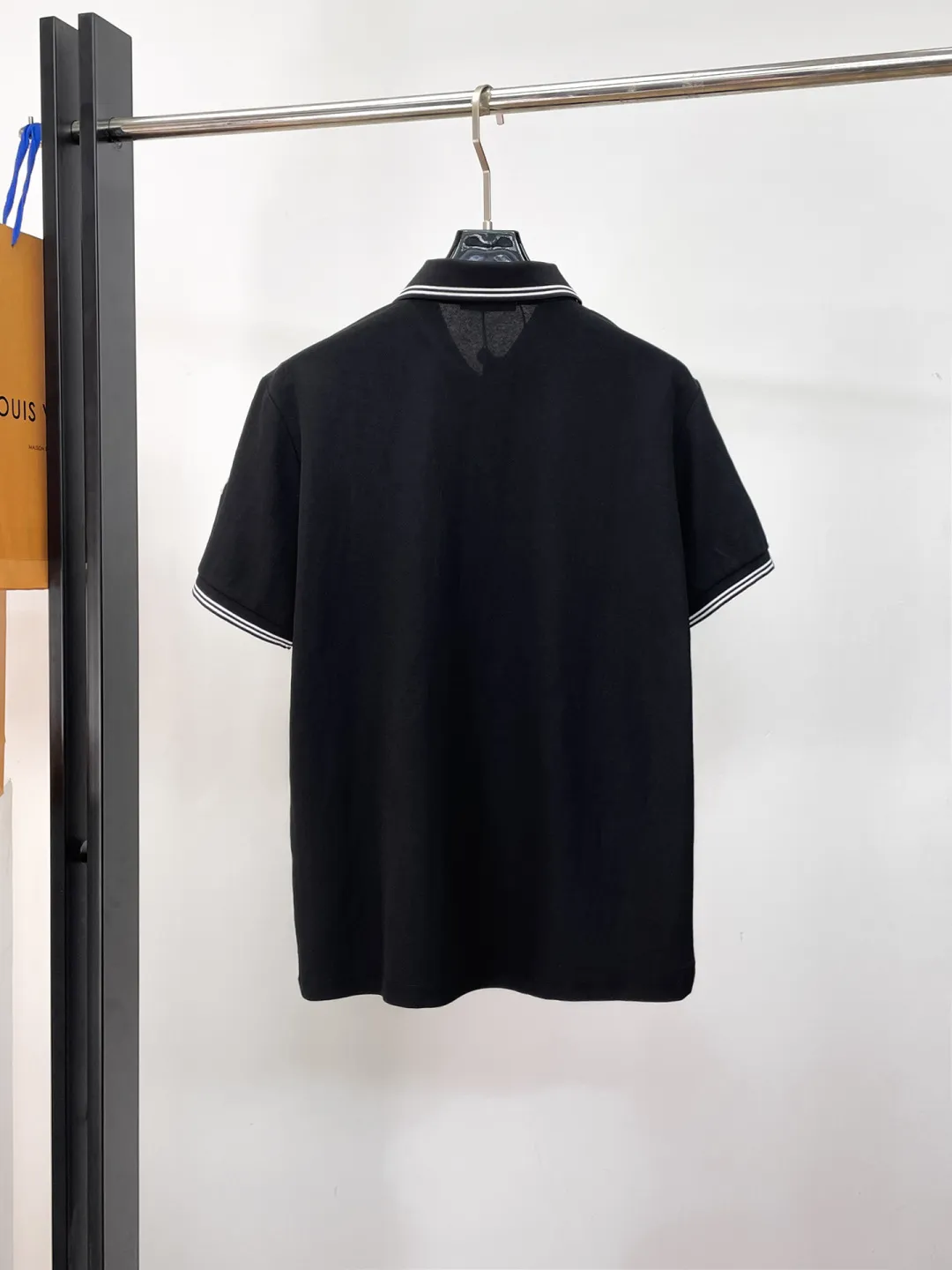 New Arrival Polo Same Style 210 ， Factory New Arrival Versatile Size：S-XXL
